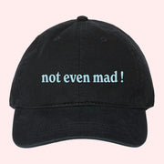 Freya Skye Merch Not Even Mad Hat Best Gifts For Friends - Lilybirchmarket