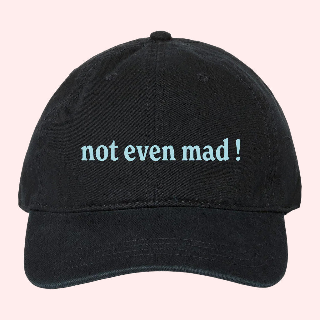 Freya Skye Merch Not Even Mad Hat Best Gifts For Friends - Lilybirchmarket