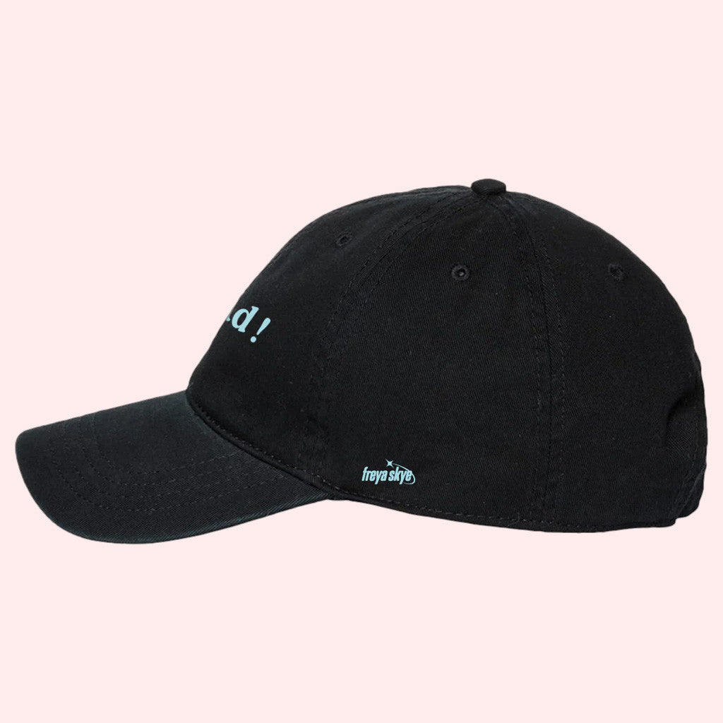 Freya Skye Merch Not Even Mad Hat Best Gifts For Friends - Lilybirchmarket