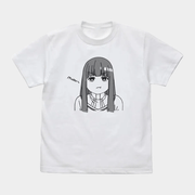 Frieren Merch Frieren Beyond Journey's End Shirt Fern Face T-Shirt Gifts For Daughter - Lily Birch Market