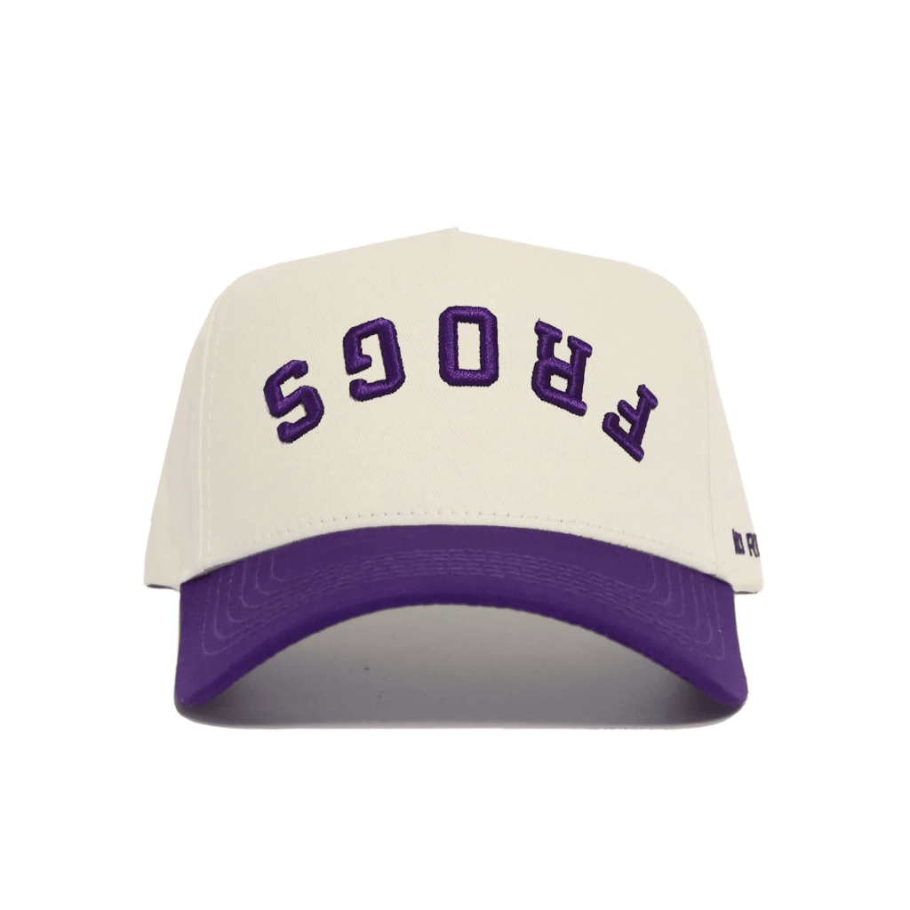 Frogs Upside Down Hat Trend Frogs Reversed Hat Frogs Merchandise Fathers Day Delivery Gifts - Lilybirchmarket