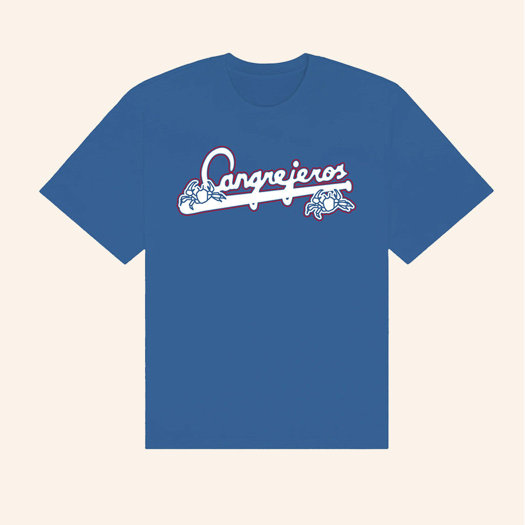 FRSH Company Merch Cangrejeros T-Shirt Unique Gifts For Dad - Lily Birch Market