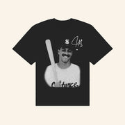 FRSH Company Merch Igor T-Shirt Black Best Gifts For Baseball Lovers - Lily Birch Market