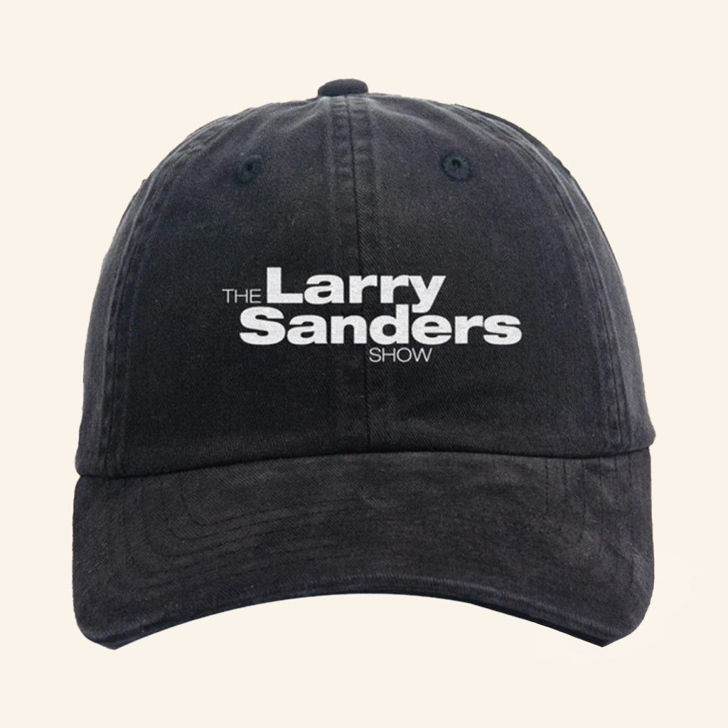 FSGPrints Merch The Larry Sanders Shows Hat Xmas Gifts For Him - Lilybirchmarket