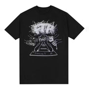 FTP Merch FTP Peer Pressure T-Shirt Black Gifts For Brother - Lily Birch Market
