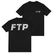 FTP Merch FTP Scribble Logo T-Shirt Good Gifts For Dad - Lily Birch Market
