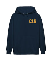FUBAR Emma Brunner CIA Hoodie FUBAR Merch Best Gifts For Fans - Lilybirchmarket