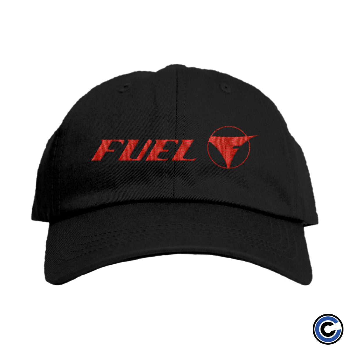 Fuel Classic Logo Hat Unique Gifts For Him - Lilybirchmarket