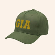 Fuentes Merch GIA Embroidered Hat Nick Fuentes Merch Gifts Ideas For Friends - Lilybirchmarket