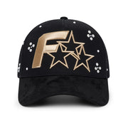 Fuerza Regida Merch FR PEARLS Embroidered Hat Best Christmas Gifts For Husband - Lilybirchmarket