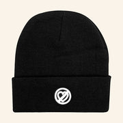 Fuerza Regida Merch No Love Beanie Embroidered Best Gifts For Brothers - Lilybirchmarket