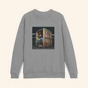 Full Package Merch Vanessa Desire Sweatshirt Presents For Music Lovers - Lilybirchmarket