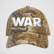 Full Violence X Dustin Poirier Merch War Hat Camo Hat Gift For Husband - Lilybirchmarket