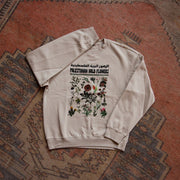 Furdose Merch Wildflowers Sweatshirt Best Gifts For Mom - Lilybirchmarket