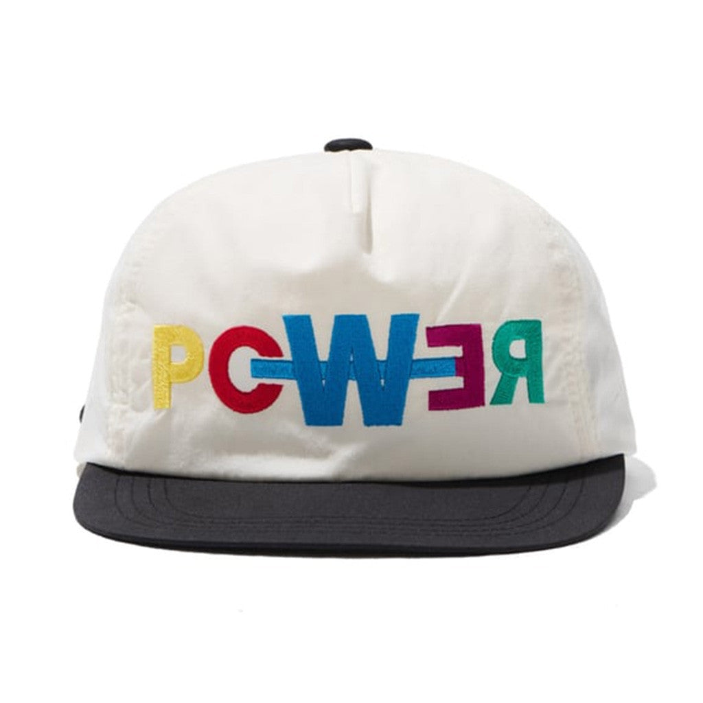 G Dragon Merch Embroidered Power Hat Snapback Gifts For Friends - Lilybirchmarket