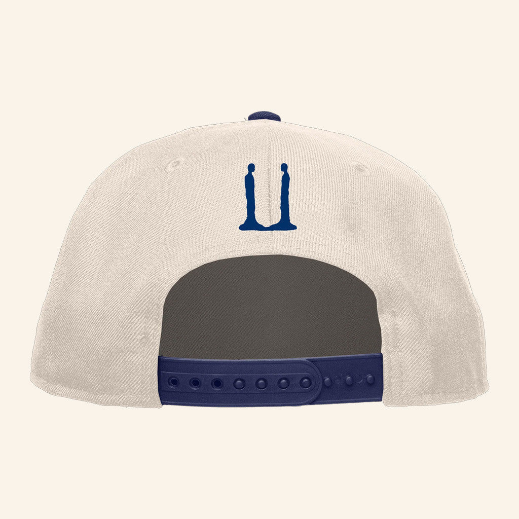 G Dragon Merch Ubermensch Unstructured Snapback Hat Fan Merch Gifts For Him - Lilybirchmarket