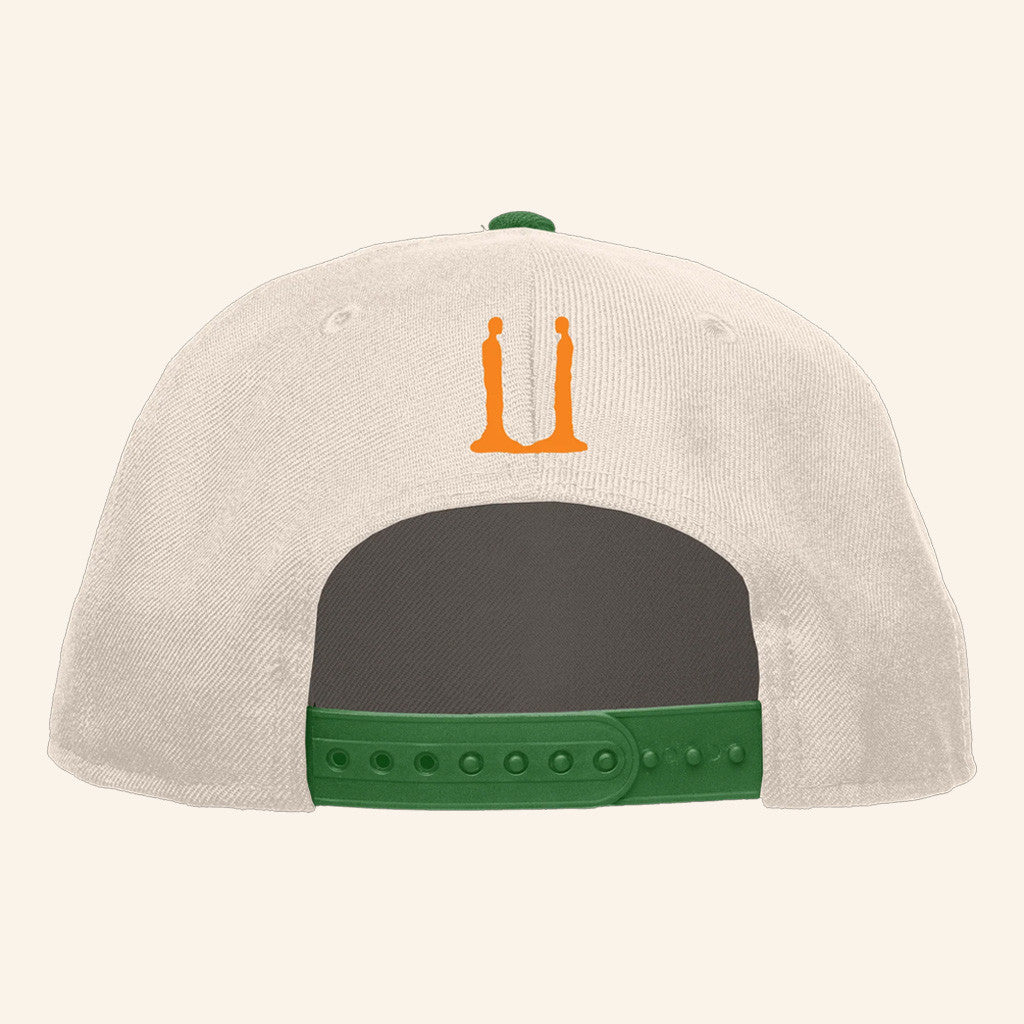 G Dragon Merch Ubermensch Unstructured Snapback Hat Good Gifts For Boyfriend - Lilybirchmarket