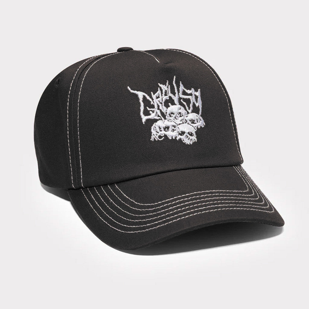 G59 Merch Embroidered Hat Best Gifts For Boyfriend - Lilybirchmarket
