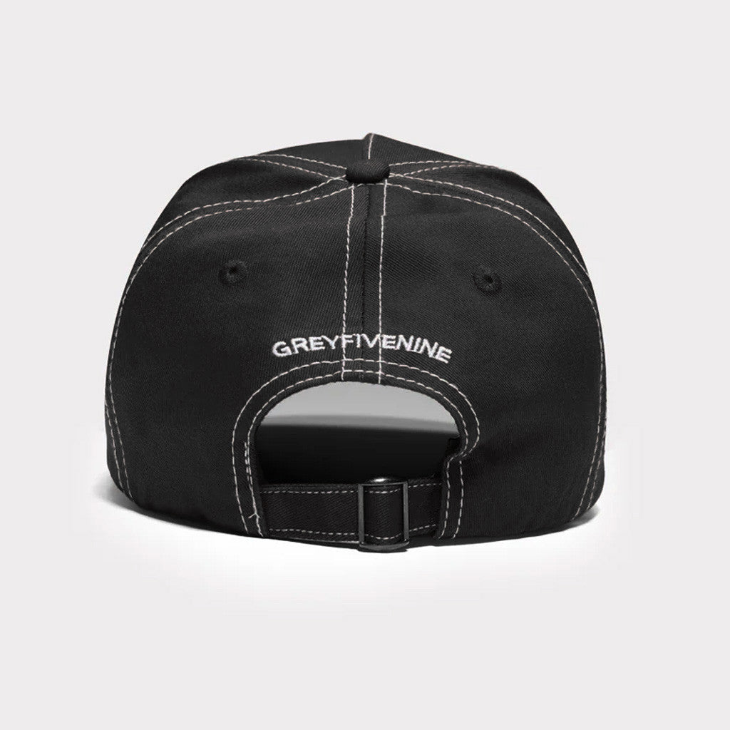 G59 Merch Embroidered Hat Best Gifts For Boyfriend - Lilybirchmarket