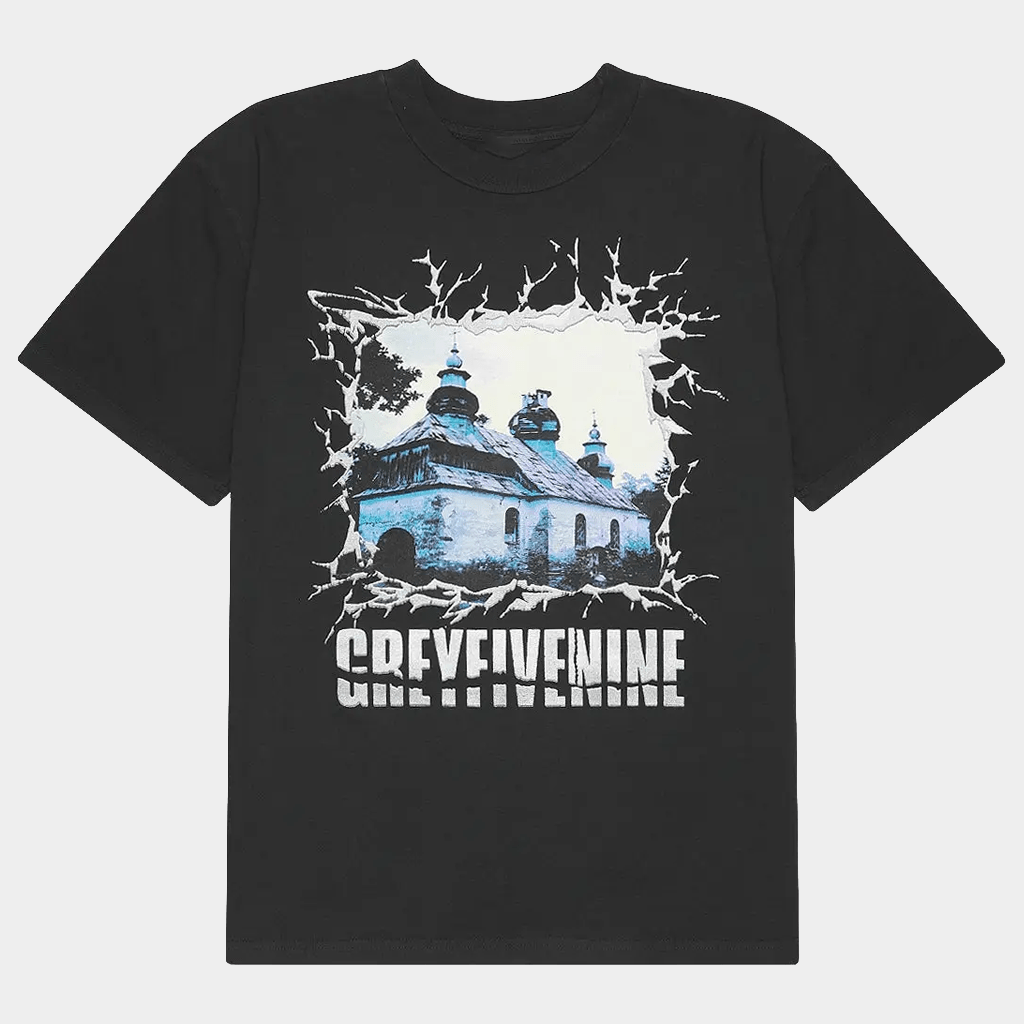 G59 Merch G59 Dissociative T-Shirt Good Gifts For Boyfriend - Lily Birch Market