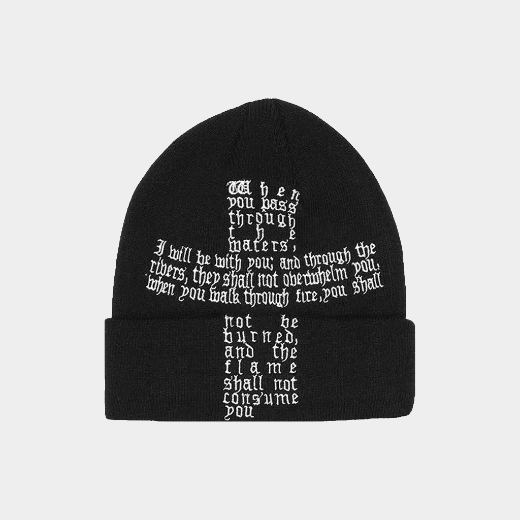 G59 Merch G59 Marching On Beanie Birthday Presents For Boyfriend - Lilybirchmarket
