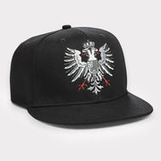 G59 Merch G59 Orthodox Embroidered Snapback Hat Birthday Ideas For Husband - Lilybirchmarket