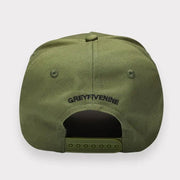 G59 Merch GreyBoy North America 2025 Hat Embroidered Dad Christmas Gifts - Lilybirchmarket