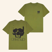 G59 Merch Skull G59 T-Shirt Christmas Gift Ideas For Him - Lily Birch Market