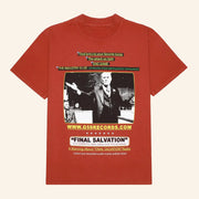 G59 Records Merch G59 Televangelist T-Shirt Gift Ideas For Husband - Lily Birch Market