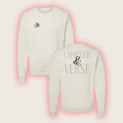 Gabby Barrett Merch Chapter And Verse Sweatshirt Presents For Music Lovers - Lilybirchmarket