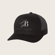 Gabby Barrett Merch Gabby Barrett Logo Embroidered Trucker Hat Christmas Ideas For Him - Lilybirchmarket