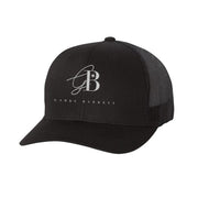 Gabby Barrett Merch Tour 2025 Gabby Barrett Logo Trucker Hat Gifts For Dad - Lilybirchmarket