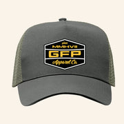 Gabe Farrell Productions Merch EST Trucker Hat Gifts For Brothers - Lilybirchmarket