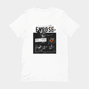Gabi Rose Glad It Happened March Tour 2026 T-Shirt Gabi Rose Merch Gifts For Music Fans - Lily Birch Market