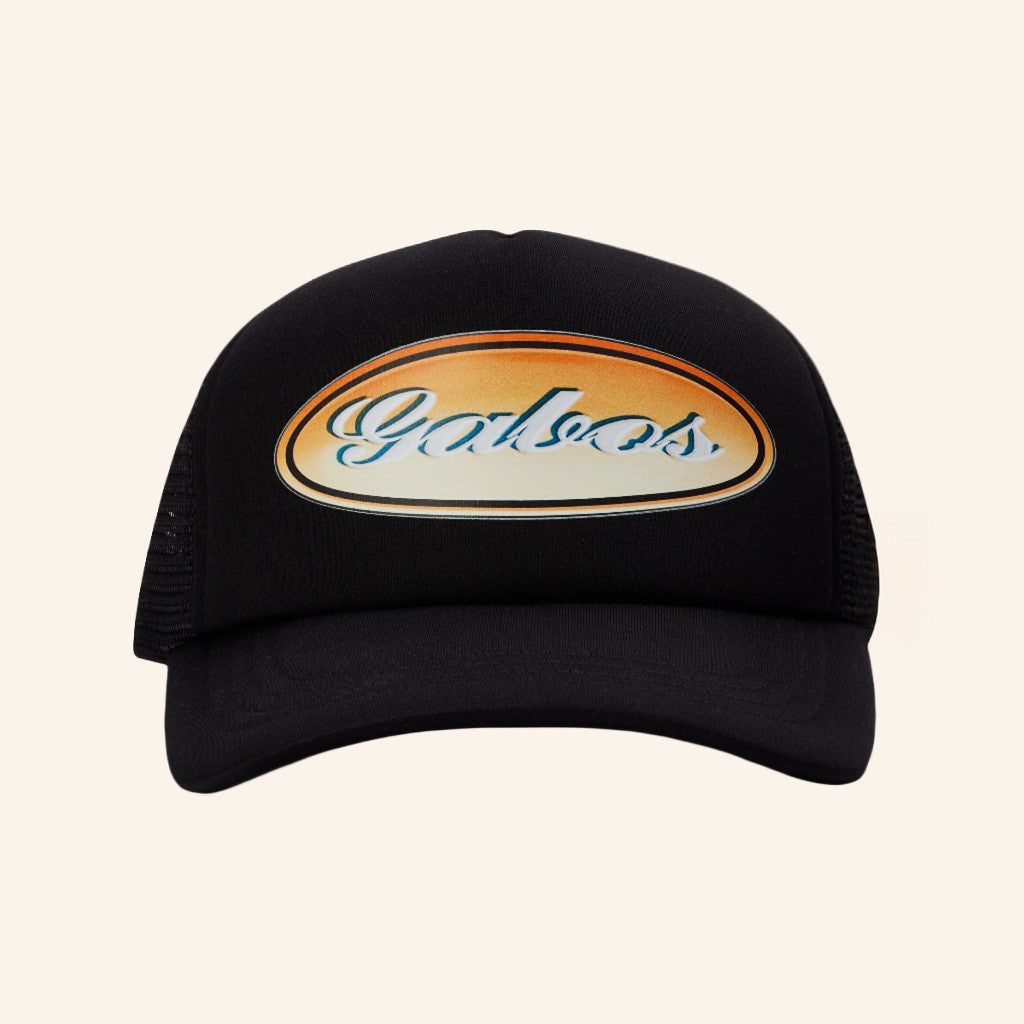 Gabos Merch Ford Tough FOX Trucker Hat Great Gifts Ideas For Brothers - Lilybirchmarket