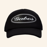 Gabos Merch Ford Tough ONYX Trucker Hat Gifts Ideas For Boyfriend - Lilybirchmarket