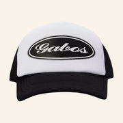 Gabos Merch Ford Tough Panda Trucker Hat Unique Gifts For Brothers - Lilybirchmarket