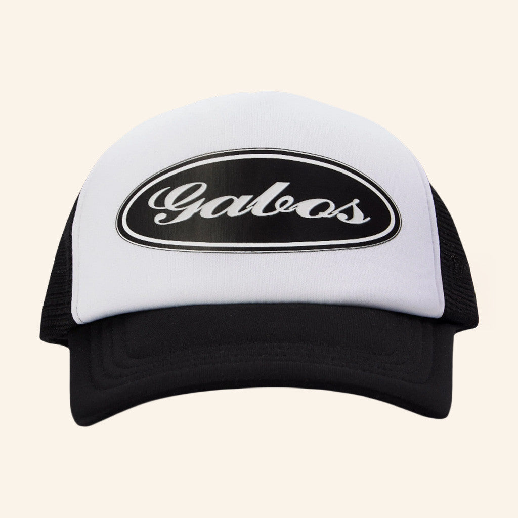 Gabos Merch Ford Tough Panda Trucker Hat Unique Gifts For Brothers - Lilybirchmarket