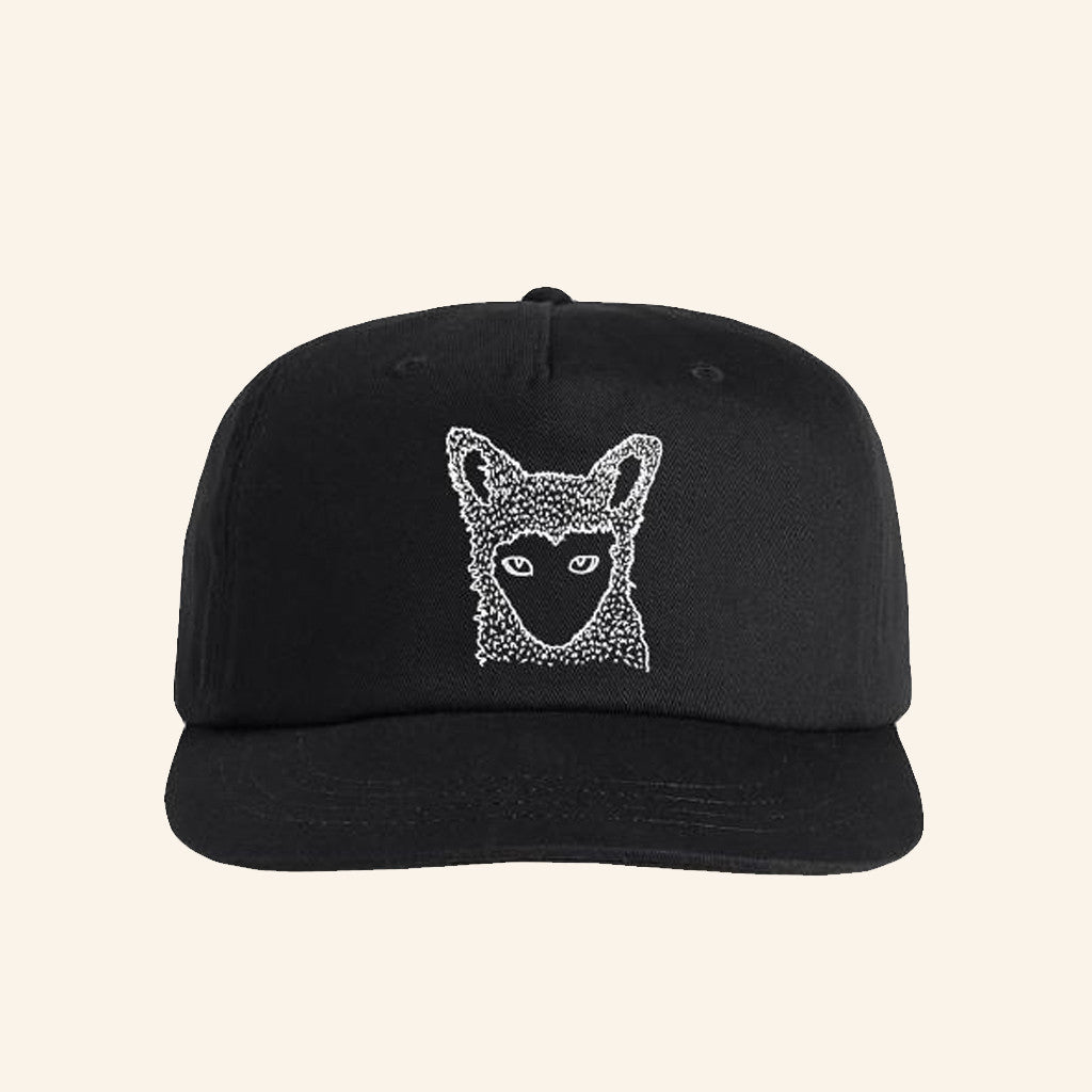 Galantis Merch Seafox Embroidered Snapback Hat Gift Ideas For Boyfriend - Lilybirchmarket