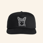 Galantis Merch Seafox Embroidered Snapback Hat Gift Ideas For Boyfriend - Lilybirchmarket
