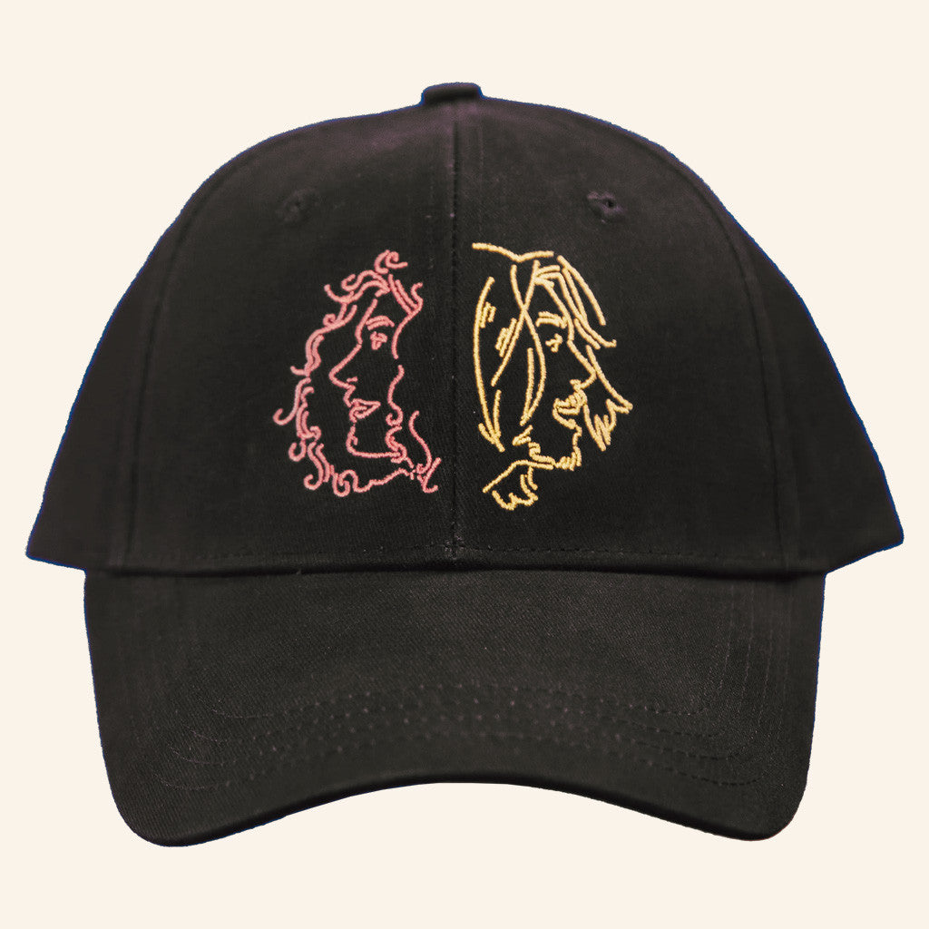 Game Grumps Merch The Ten Minute Power Hour Hat Embroidered The Grumps Logo Hat Gifts For Dad - Lilybirchmarket