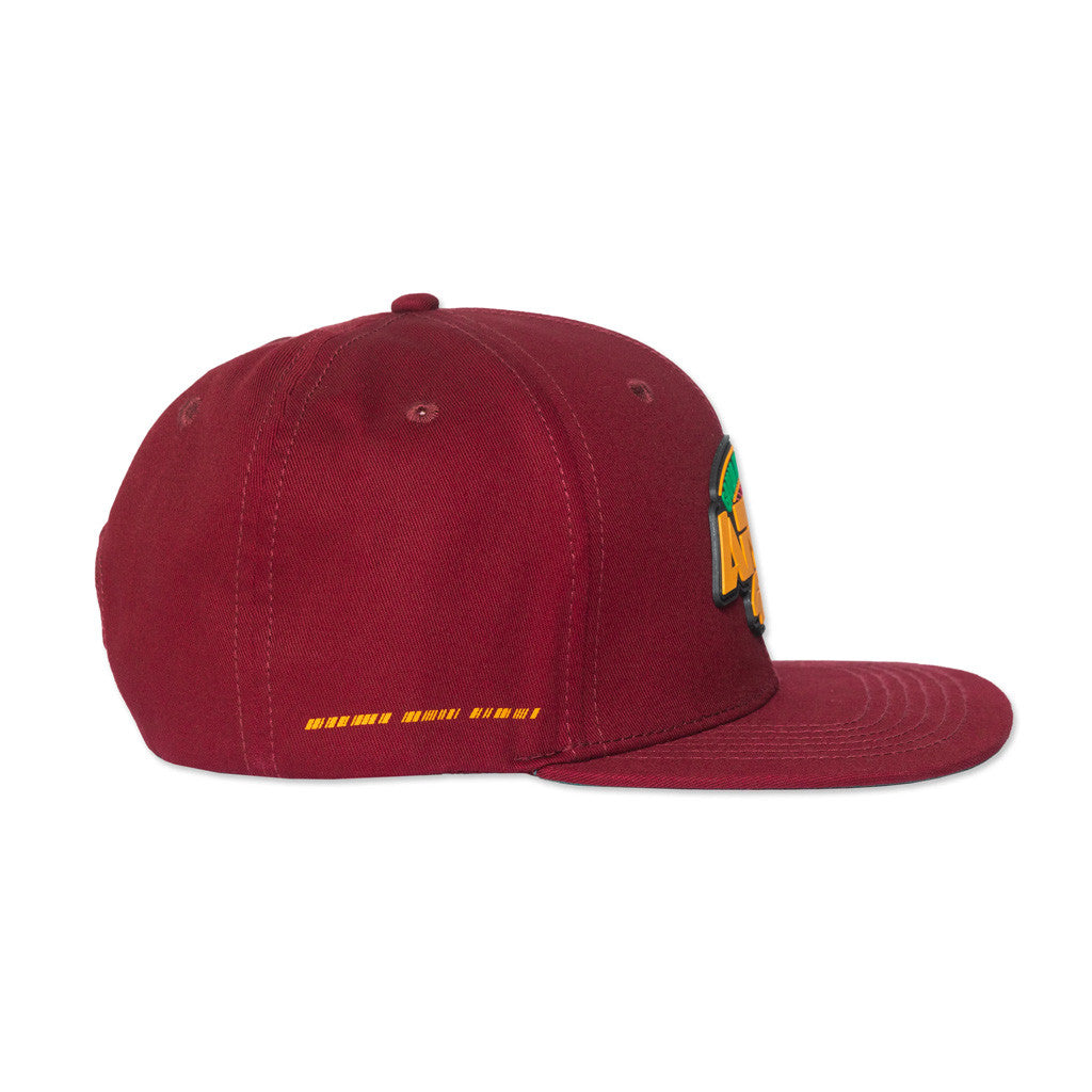 Ganja White Night Merch Las Vegas Event Snapback Hat Presents For Music Lovers - Lilybirchmarket