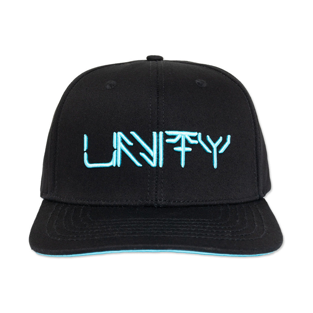 Ganja White Night Merch Unity Embroidered Hat Best Gifts For Husband - Lilybirchmarket
