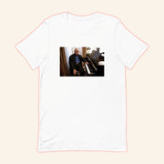 Gary Graffman Piano Legend Dies At 97 T-Shirt Gary Graffman Memorial Apparel Gifts - Lily Birch Market