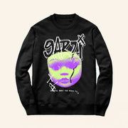 Garzi Music Merch Bad Dreams Sweatshirt Gifts For Music Lovers - Lilybirchmarket