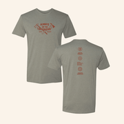 Gbrs Group Gear Merch Gbrs Group Axes Shirt Gift Ideas For Friends - Lily Birch Market