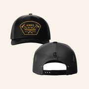 Gbrs Group Gear Merch Gbrs Group Axis Trucker Hat Gift Ideas For Dad - Lilybirchmarket