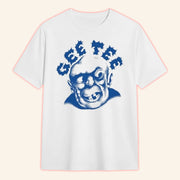 Gee Tee Band Ghoul T- Shirt Gee Tee Merch Unique Gifts For Music Lovers - Lily Birch Market