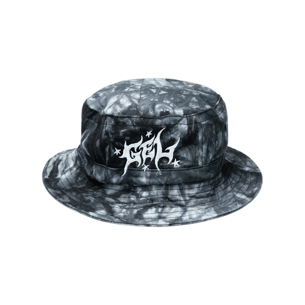 Gel Band Merch Gel Logo Bucket Hat Father's Day Presents For Husband - Lilybirchmarket