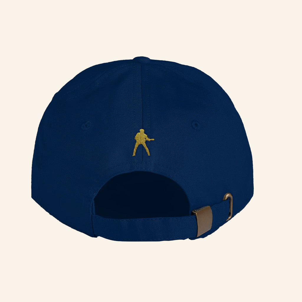 George Michael Merch Father Figure Embroidered Hat Music Related Gifts For Guys - Lilybirchmarket